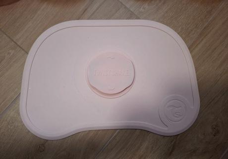 Sada riadu twistshake + tupperware, 