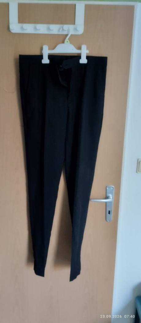 Nohavice, f&f,m