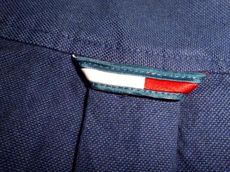 Nie tenká, tommy hilfiger,m