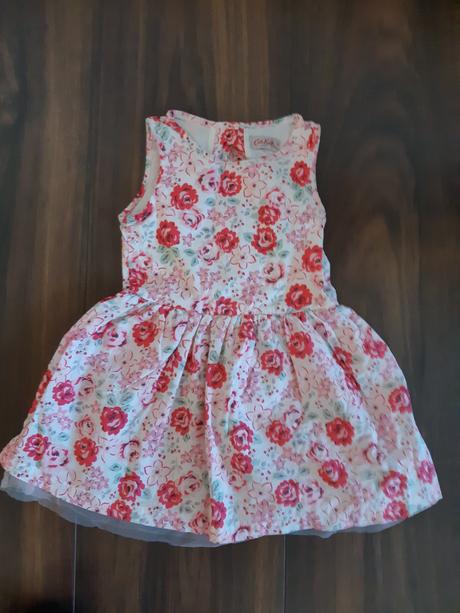 Saty zn cath kids 98, 98