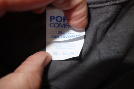 Tričko pilot xl, xl