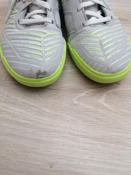 Halovky, decathlon,36