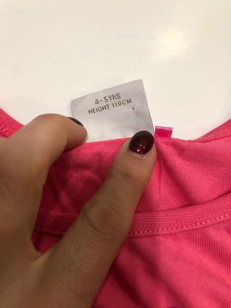 Jablčkové šaty, next,110