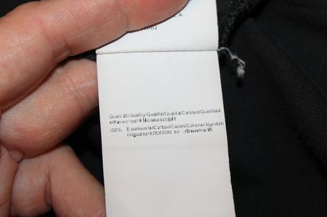 Pánske tričko hugo boss v. xxl, hugo boss,xxl