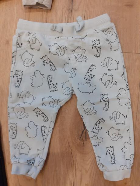 11ks teplakov 80-86 velk., reserved,80