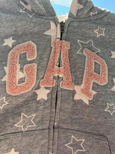 Mikina gap 98, 98
