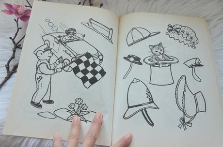 Omaľovánka-124 strán, 