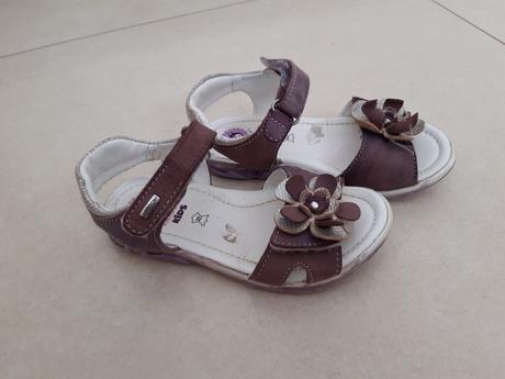 Sandálky lasocki, lasocki,26