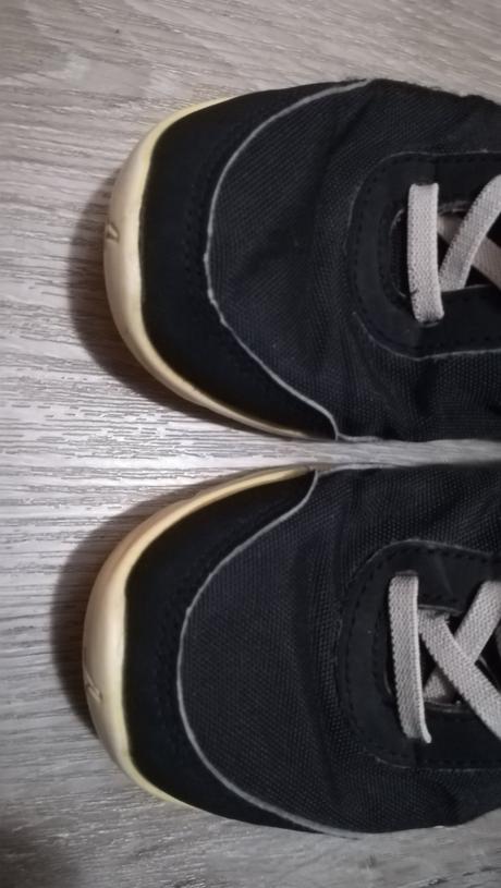 Tenisky 33,34, decathlon,34