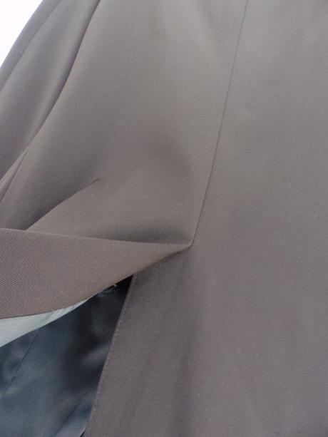 Luxusné sako luca toscani č. 48, m