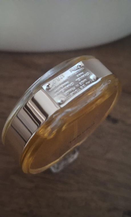 Parfém chanel chance edt, 