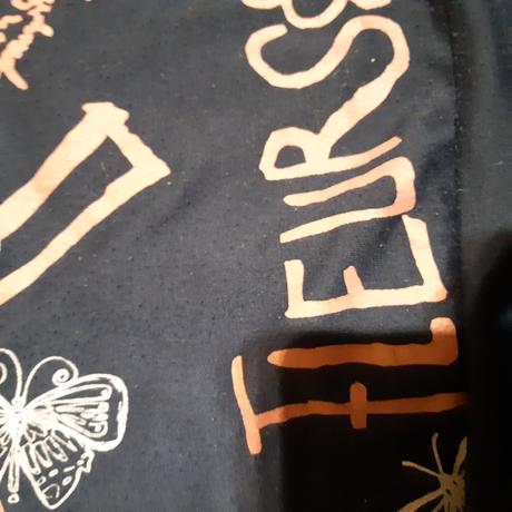 Detské tricko, glo-story,152