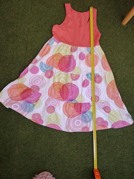 Šaty desigual, desigual,152