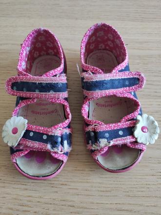 Papučky, ren but,26