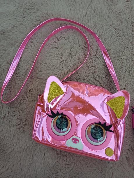 Interaktívne kabelky, 