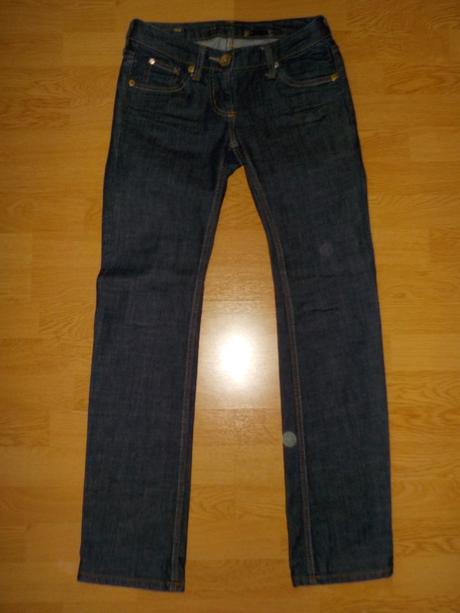 Rifle, river island,s