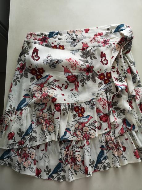 Suknička pepe jeans, pepe jeans,m