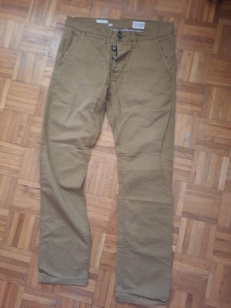 Pánske nohavice, next,30