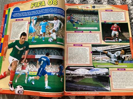 Detské časopisy české 5ks, 