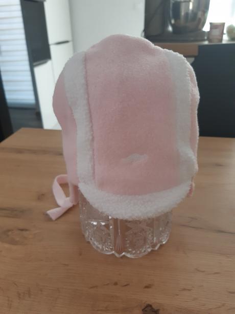 Zimná čiapka, rada,86