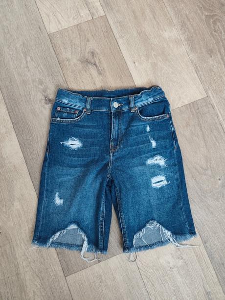 Zara kraťasy, zara,152