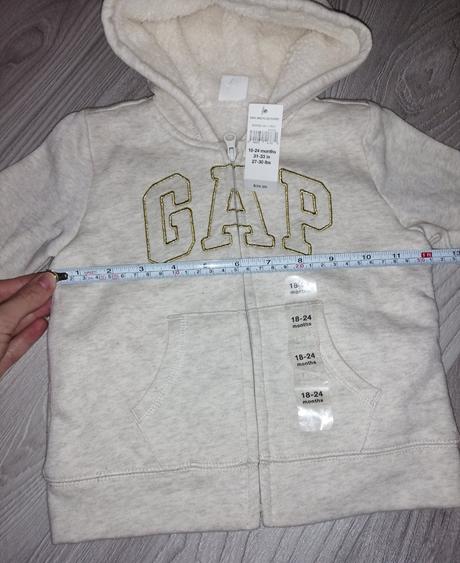 Zateplena gap suprava, gap,92