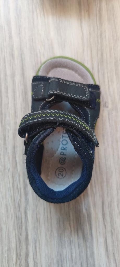 Protetika sandále, protetika,20