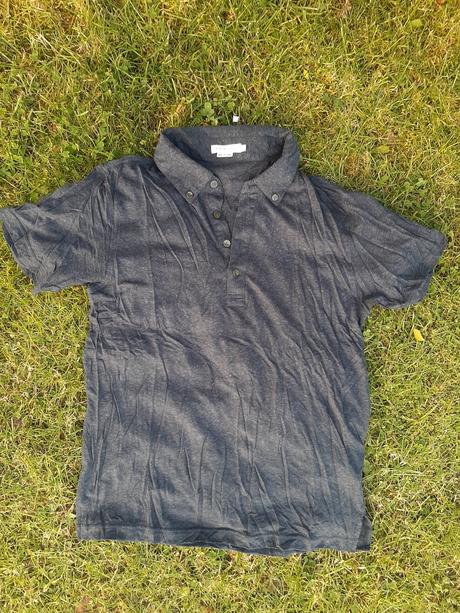 Zľava. pánske tričko dunlop velk. l., l