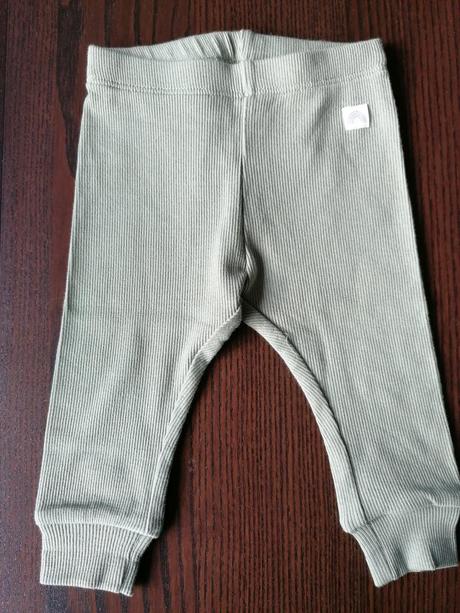 Rastúce legíny, lindex,62