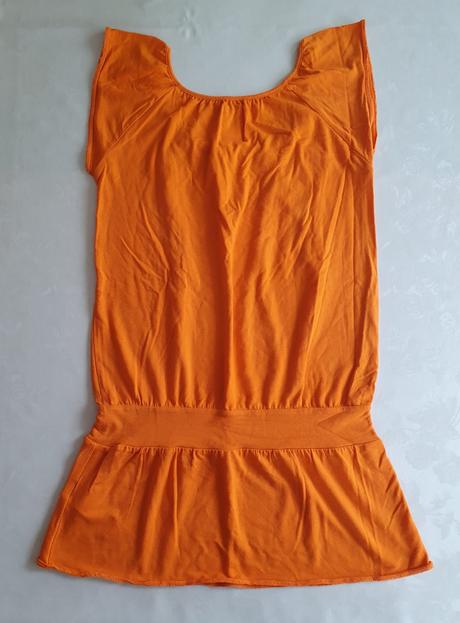 Kratke saty / dlhsi top tricko zara trf, zara,s