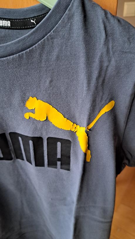 Tričko puma, puma,152