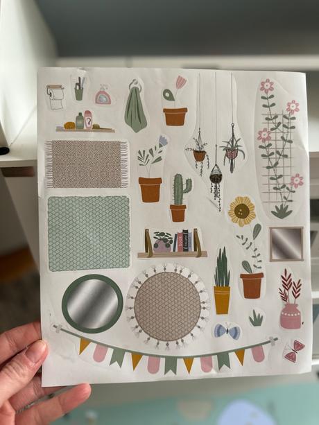 Drevený domček pre bábiky little dutch, 