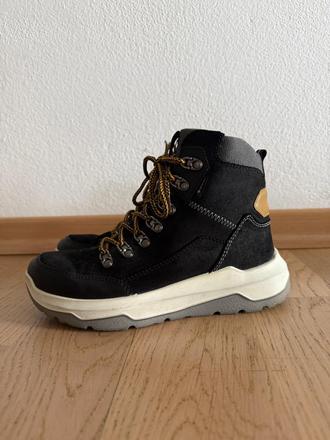 Zimne topanky, superfit,36