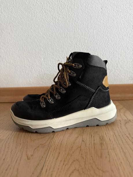 Zimne topanky, superfit,36