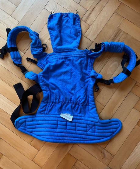 Nosic rischino flexible, rischino