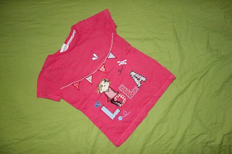 Tricko charle and lola od tu, tu,116