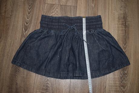 Sukňa benetton s-xs, benetton,s