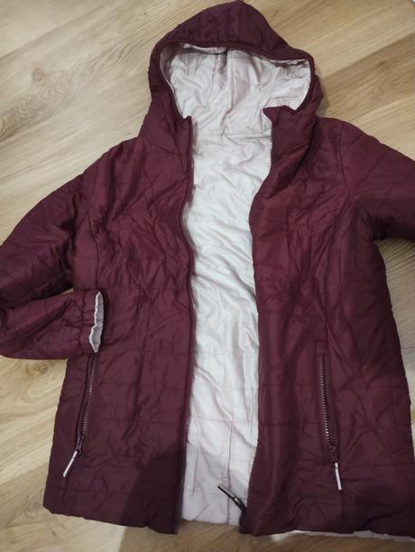 Obojstranna vetrovka, 164