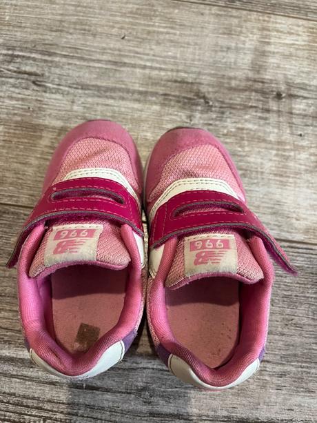 Tenisky new balance, new balance,23