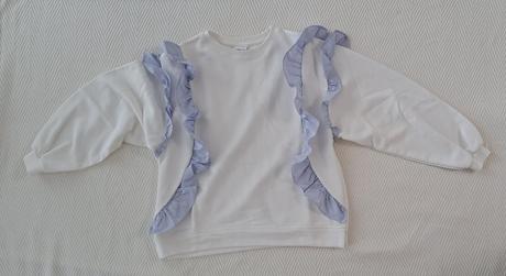 Mikina zara, zara,164