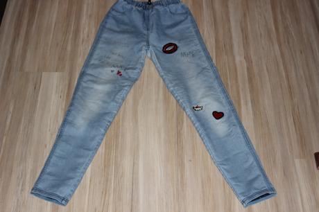 Rifle, calzedonia,158