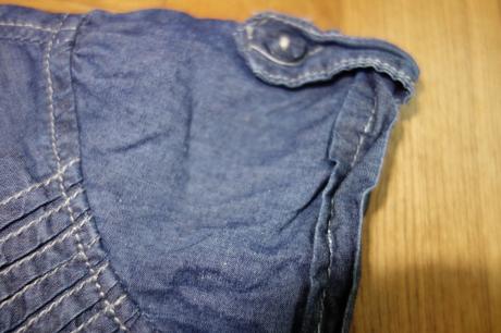 Rifľová tunika na 4 roky, 104