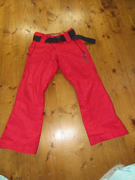 Snowdog otepľovačky, 140