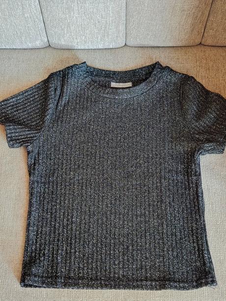 Tričká, zara,146