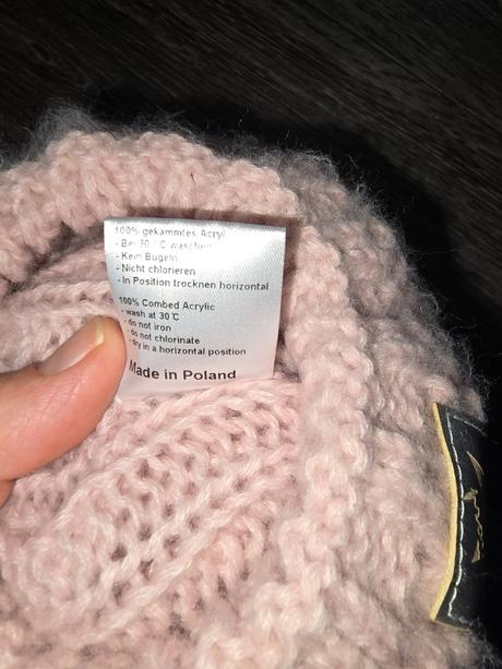 Čiapka 3-6r. 2, 104