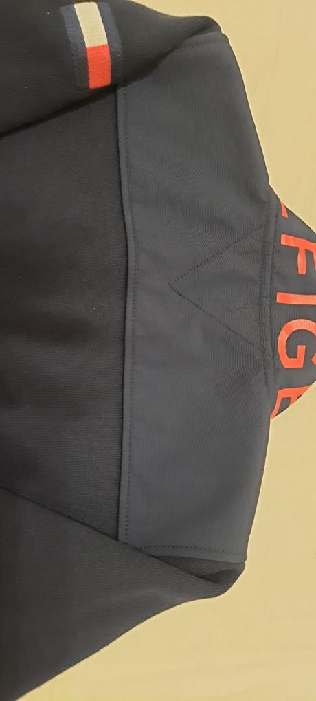 Bunda th, tommy hilfiger,140