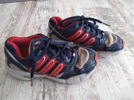 Tenisky, adidas,30