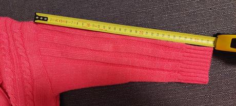 Pulover v.110/116, 110