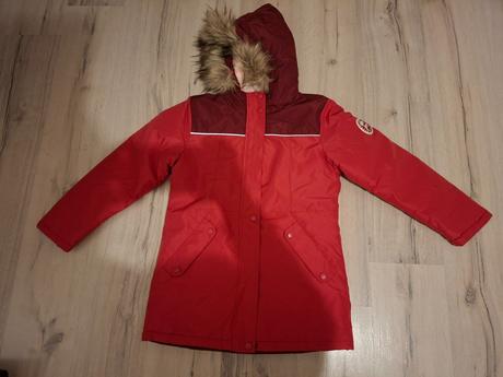 Zimna bunda, bonprix,152