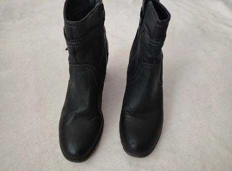 Členkové čižmy, graceland,40